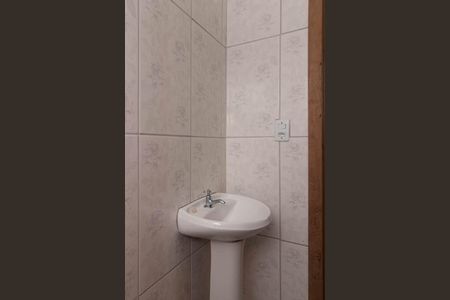 Apartamento para alugar com 38m², 1 quarto e 1 vagaBanheiro 1