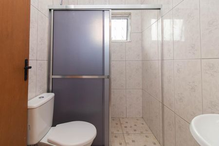 Apartamento para alugar com 38m², 1 quarto e 1 vagaBanheiro 1