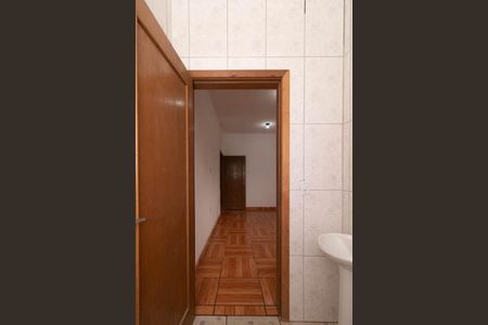 Apartamento para alugar com 38m², 1 quarto e 1 vagaBanheiro 2