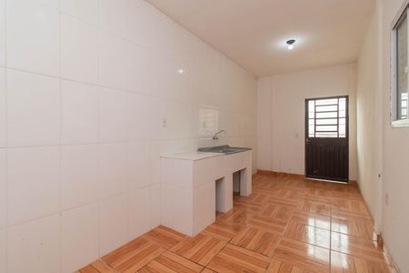 Apartamento para alugar com 38m², 1 quarto e 1 vagaSala/Cozinha