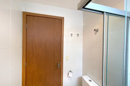 Apartamento à venda com 70m², 2 quartos e 2 vagasBanheiro