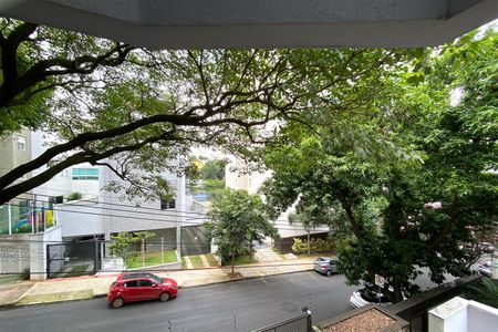 Apartamento à venda com 70m², 2 quartos e 2 vagasVista da Suite 1