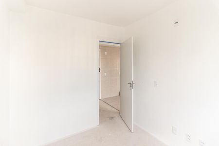 Apartamento à venda com 40m², 2 quartos e sem vagaQuarto 2