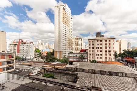 Apartamento à venda com 40m², 2 quartos e sem vagaVista do Quarto 1
