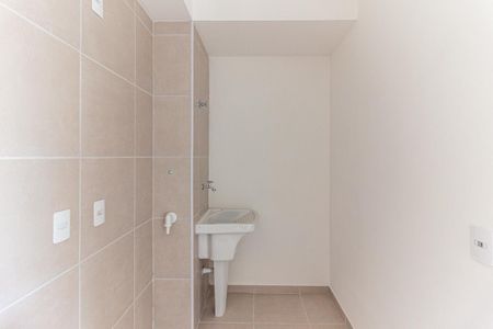 Apartamento à venda com 40m², 2 quartos e sem vagaÁrea de Serviço