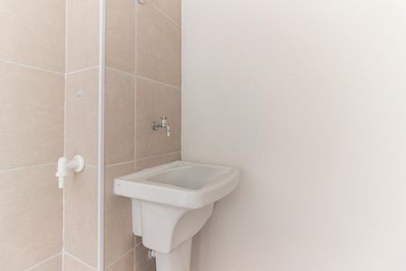 Apartamento à venda com 40m², 2 quartos e sem vagaÁrea de Serviço