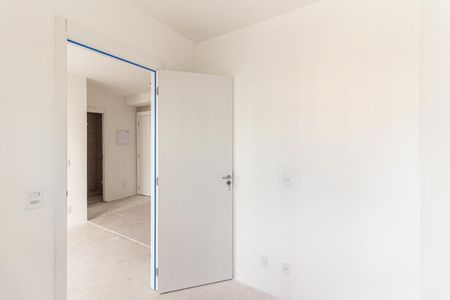 Apartamento à venda com 40m², 2 quartos e sem vagaQuarto 1