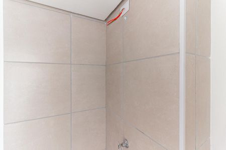 Apartamento à venda com 40m², 2 quartos e sem vagaBanheiro