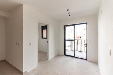 Apartamento à venda com 40m², 2 quartos e sem vagaSala