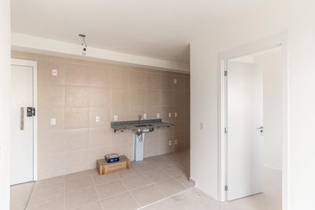 Apartamento à venda com 40m², 2 quartos e sem vagaSala