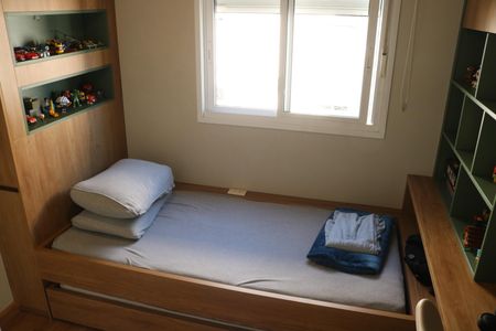 Apartamento à venda com 65m², 1 quarto e 2 vagasQuarto 1