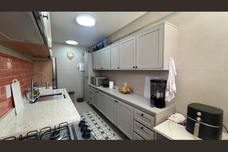 Apartamento à venda com 69m², 2 quartos e 1 vaga