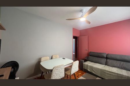 Apartamento à venda com 69m², 2 quartos e 1 vaga