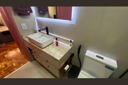 Apartamento à venda com 69m², 2 quartos e 1 vaga