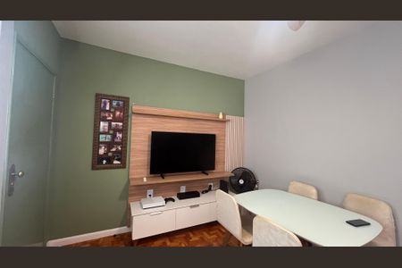 Apartamento à venda com 69m², 2 quartos e 1 vaga