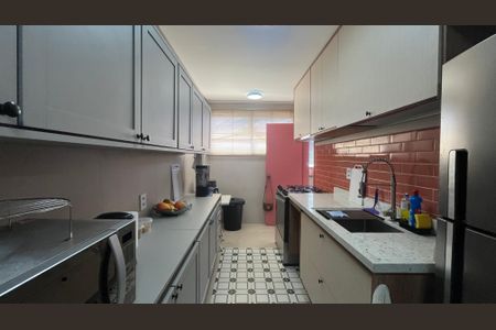 Apartamento à venda com 69m², 2 quartos e 1 vaga