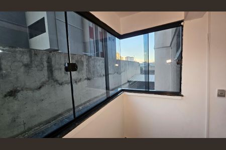 Apartamento para alugar com 94m², 3 quartos e 1 vagaVista da Sala