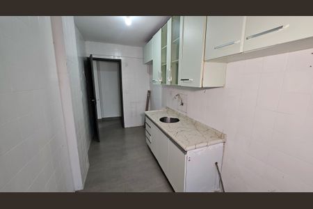 Apartamento para alugar com 94m², 3 quartos e 1 vagaCozinha