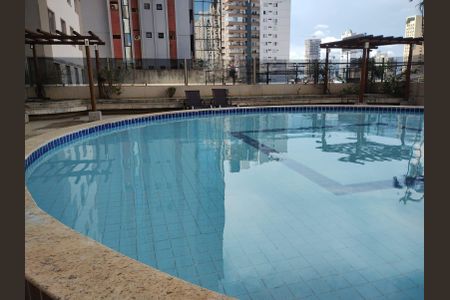 Apartamento para alugar com 94m², 3 quartos e 1 vagaÁrea comum