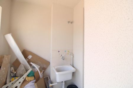 Apartamento à venda com 56m², 3 quartos e 1 vagaÁrea de Serviço