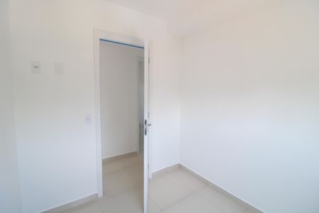 Apartamento à venda com 56m², 3 quartos e 1 vagaQuarto 