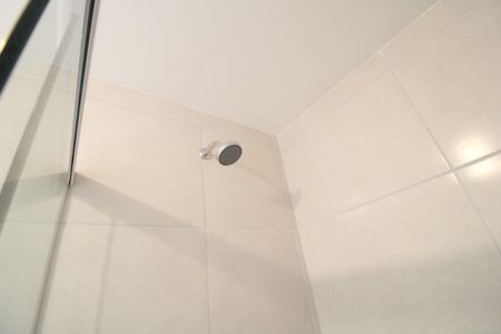 Apartamento à venda com 56m², 3 quartos e 1 vagaBanheior da Suite