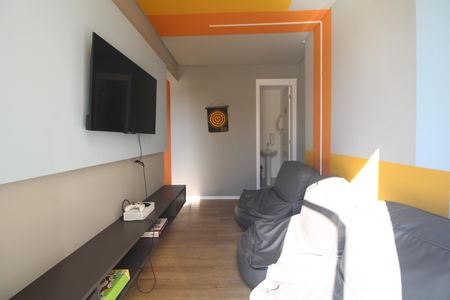 Apartamento à venda com 56m², 3 quartos e 1 vagaÁrea comum