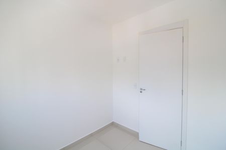Apartamento à venda com 56m², 3 quartos e 1 vagaQuarto 