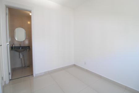 Apartamento à venda com 56m², 3 quartos e 1 vagaBanheior da Suite