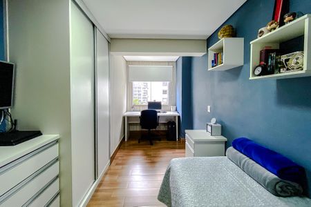 Apartamento à venda com 96m², 2 quartos e 2 vagasQuarto 1