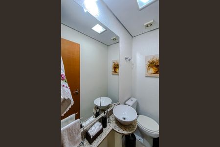 Apartamento à venda com 96m², 2 quartos e 2 vagasLavabo