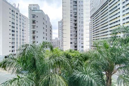 Apartamento à venda com 96m², 2 quartos e 2 vagasVista do Quarto 1