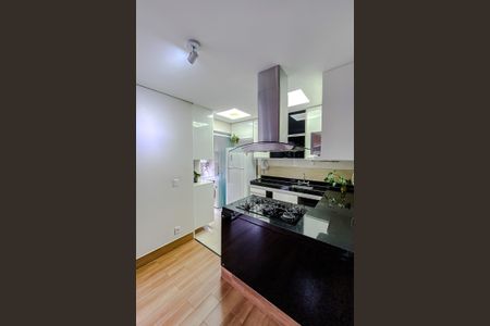 Apartamento à venda com 96m², 2 quartos e 2 vagasCozinha