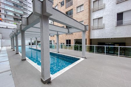 Apartamento à venda com 96m², 2 quartos e 2 vagasÁrea comum - Piscina