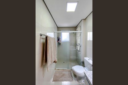 Apartamento à venda com 96m², 2 quartos e 2 vagasBanheiro