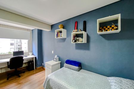 Apartamento à venda com 96m², 2 quartos e 2 vagasQuarto 1