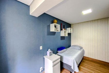 Apartamento à venda com 96m², 2 quartos e 2 vagasQuarto 1