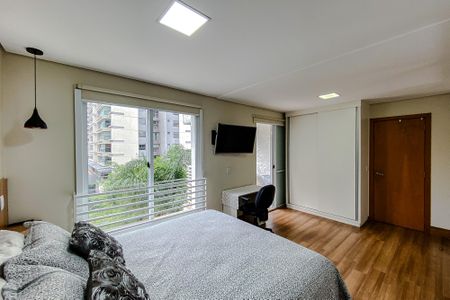 Apartamento à venda com 96m², 2 quartos e 2 vagasQuarto 2