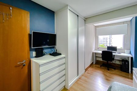 Apartamento à venda com 96m², 2 quartos e 2 vagasQuarto 1