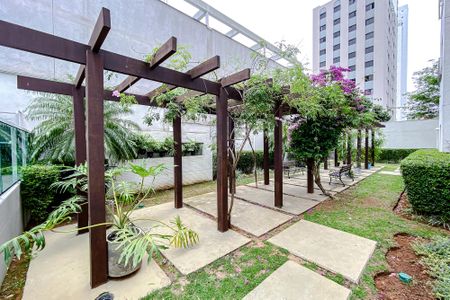 Apartamento à venda com 96m², 2 quartos e 2 vagasÁrea comum