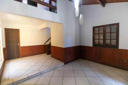 Sala de casa para alugar com 3 quartos, 120m² em Engenho do Mato, Niterói