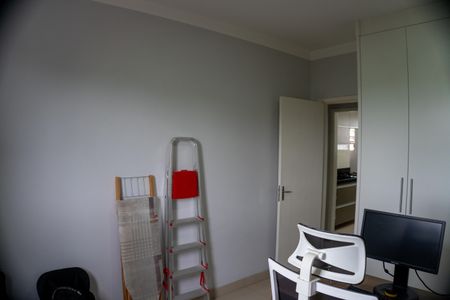 Apartamento para alugar com 70m², 2 quartos e 1 vagaQuarto 1