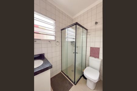 Apartamento para alugar com 70m², 2 quartos e 1 vagaBanheiro