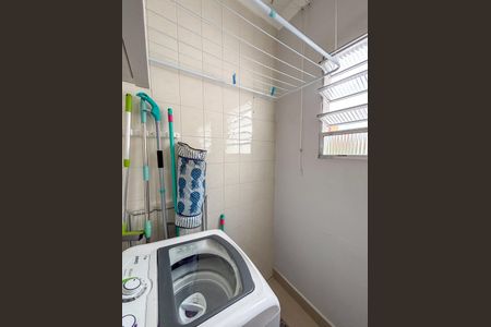 Apartamento para alugar com 70m², 2 quartos e 1 vagaÁrea de serviço