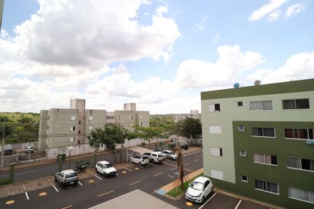 Apartamento para alugar com 55m², 2 quartos e 1 vagaVista