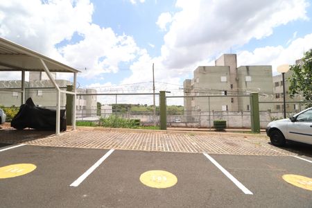 Apartamento para alugar com 55m², 2 quartos e 1 vagaGaragem