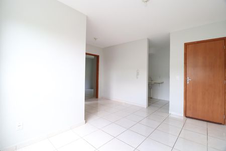 Apartamento para alugar com 55m², 2 quartos e 1 vagaSala