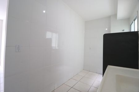 Apartamento para alugar com 55m², 2 quartos e 1 vagaCozinha
