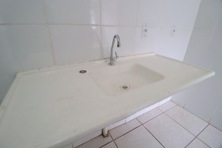 Apartamento para alugar com 55m², 2 quartos e 1 vagaCozinha
