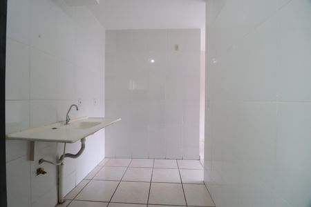 Apartamento para alugar com 55m², 2 quartos e 1 vagaCozinha